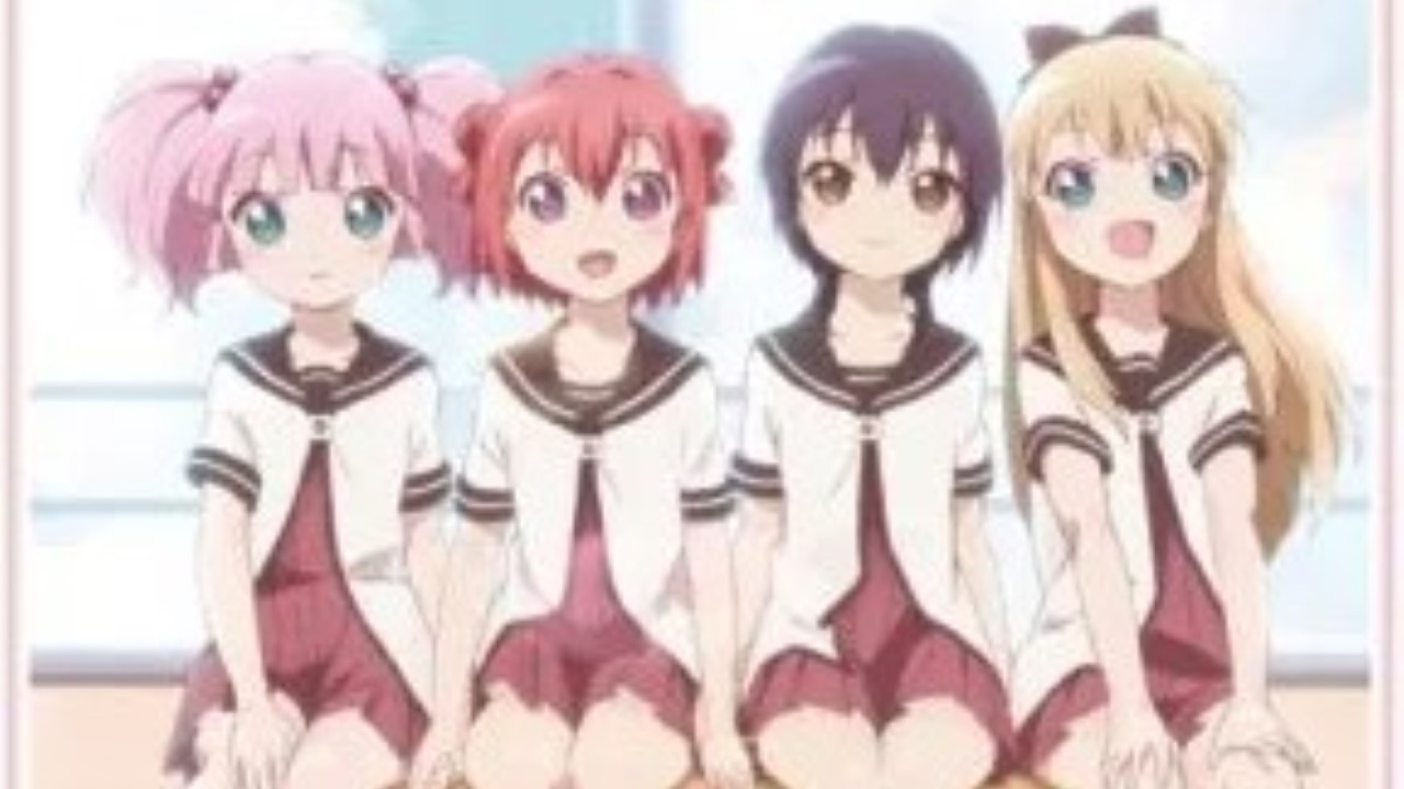 YuruYuri